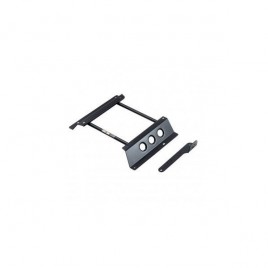 Kit Fixation Siège Baquet Honda Civic 3 portes 2001-2005 Gauche