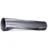 Tube de Connexion Alu Forge 102mm Longueur 500mm (Silicon)