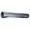 Connexion Alu Forge Diamètre Extérieur 54mm Longueur 500mm pour Durites Silicone