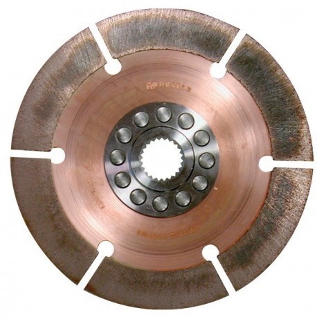 Disq Emb AP 184mm 29