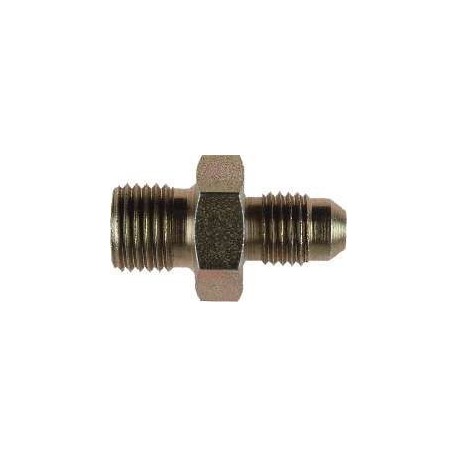 Adaptateur Goodridge Mâle / Mâle 3/8x19 Concave - 7/8x14 Convexe