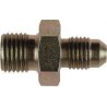 Adaptateur Goodridge Mâle / Mâle 3/8x19 Concave - 7/8x14 Convexe