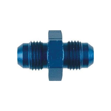 Adaptateur Goodridge Mâle / Mâle 1 5/16X12 Convexe