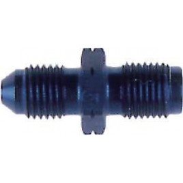 Adaptateur Goodridge Mâle / Mâle 9/16X18 Convexe - 16X150 Concave