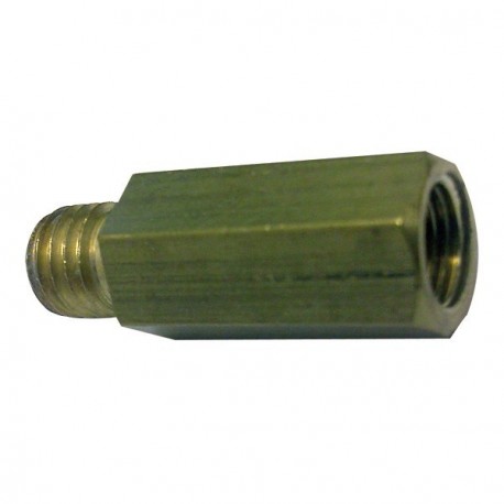 Adaptateur sonde Revotec 10x100 INT-1/8 NPT EXT