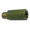 Adaptateur sonde Revotec 10x100 INT-1/8 NPT EXT