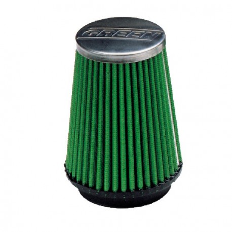Filtre à air Green conique 75 152x120 200 TriC