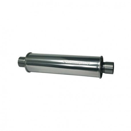 Intermédiaire Coupe-feu Inox  Diamètre 6mm / Longueur 600mm / 120X450