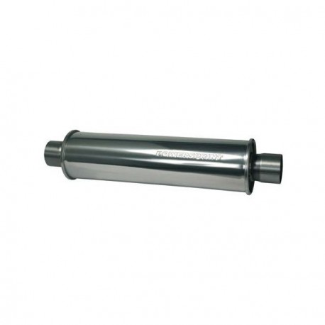 Intermédiaire Inox  HF-50 Diamètre 50 mm - 70mm