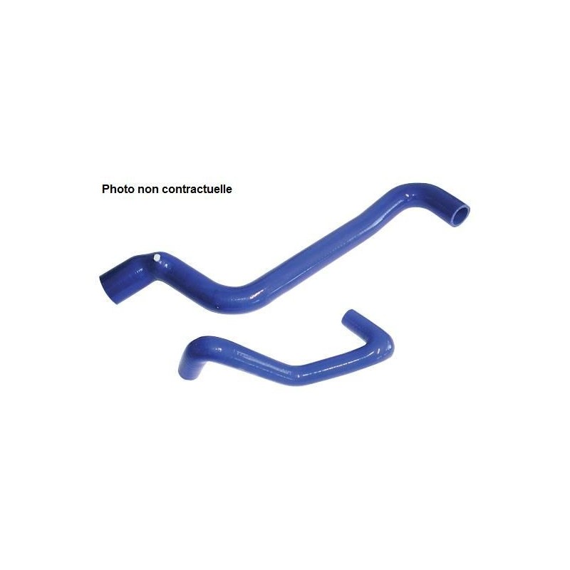 Bocal Direction Assistée + Durite Pour Ford Fiesta TDCI 2005 - Pièce D'occasion