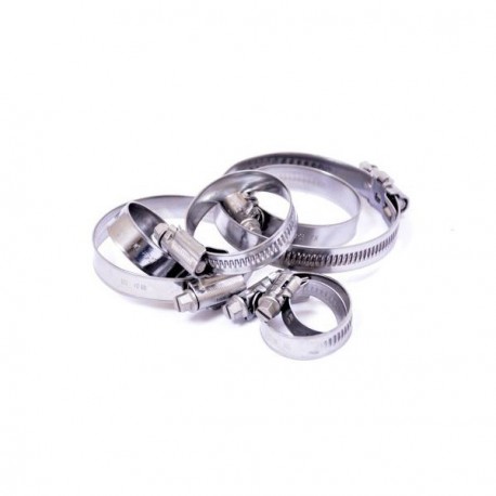 Kit Colliers Forge pour Durite FMR53IND