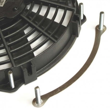 Kit de Montage Ventilateur Spal 385mm