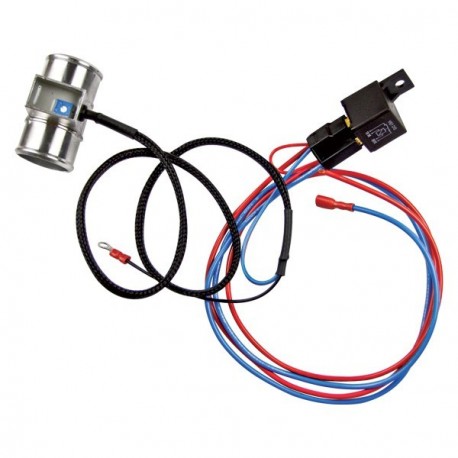 Kit Contrôleur réglable de Ventilateur Revotec 32mm