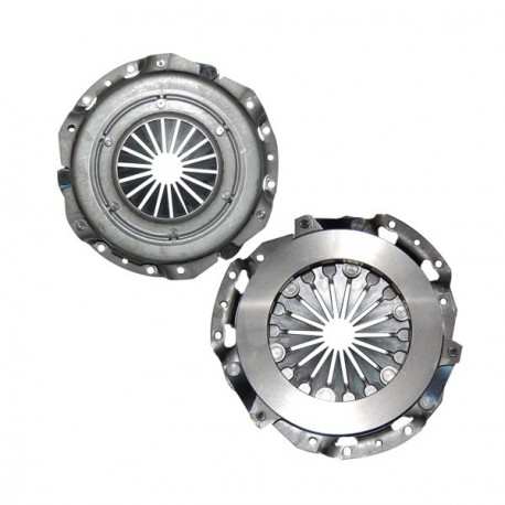 Mécanisme d'Embrayage SFA Fiat 128/X1/9 19X17XEV 180mm