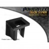 Powerflex Black Insert Moteur Supérieur Renault  Clio 3 RS 2005-2012 (1 Pièce)