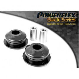Silent Bloc POWERFLEX Black Arrière BRAS Avant Volkswagen Polo TYPE 6R (2 Pièces)