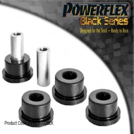 Silent Bloc Powerflex Black Train Arrière Honda Civic Type R 2001-2005 (2 Pièces)