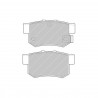 Plaquettes de Frein Ferodo DS2500 Arrière Honda S2000