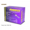 Silent Bloc Powerflex Pack Triangles Avant/Arrière Renault Clio 2 172/182