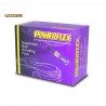 Silent Bloc Powerflex Pack Triangles Avant/Arrière Renault Clio 3 197/200