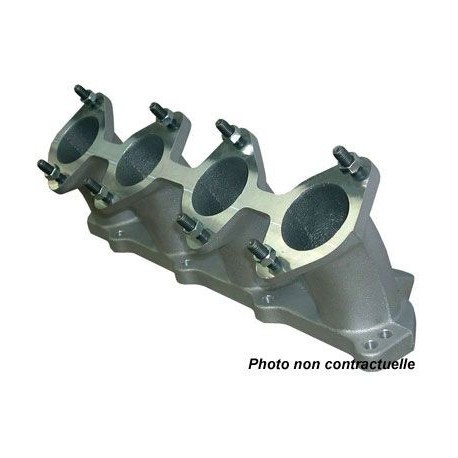 Pipe d'Admission Jenvey Peugeot 206 2L 16v Empreinte TB