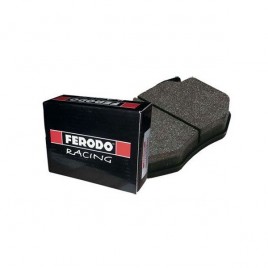 Plaquettes de Frein Ferodo DS2500 Arrière Suzuki Swift IV