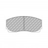 Plaquettes de Frein Ferodo DS3000 Etrier AP Racing CP2270D46