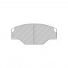 Plaquettes de Frein Ferodo DS2500 Etrier AP Racing CP3228 / CP3344 / CP2361
