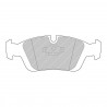 Plaquettes de Frein Ferodo DS2500 Avant BMW E36 / E46