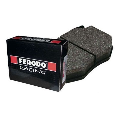 Plaquettes de Frein Ferodo DS2500 Avant Peugeot 206 16/20 S16