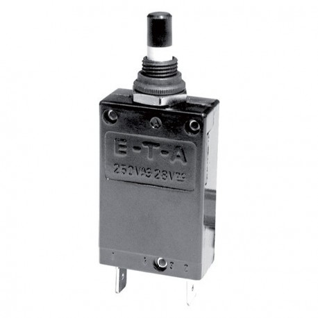 Disjoncteurs Thermiques VDO 12/28V 5 Ampères