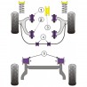 Silent-Bloc Powerflex Silenbloc Moteur Opel Astra G (1 Pièce)
