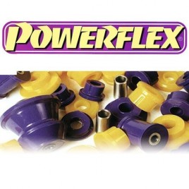 Silent-Bloc Powerflex Triangle Avant Alfa Romeo / Fiat (2 Pièces)