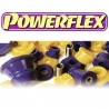 Silent-Bloc Powerflex Triangle Avant Alfa Romeo / Fiat (2 Pièces)
