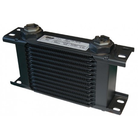 Radiateur Huile Setrab 19 Rangées  Serie 1 M22x150