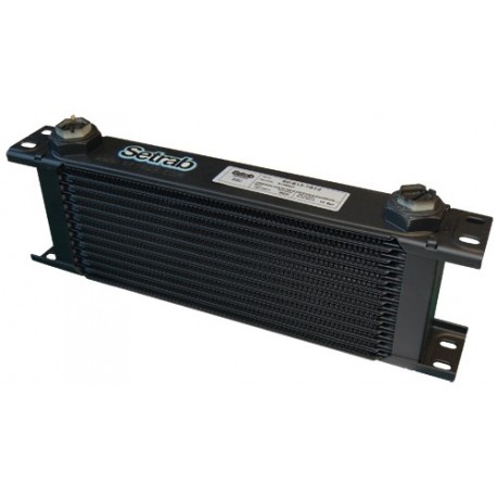 Radiateur Huile Setrab 34 Rangées M22x150