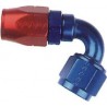 Raccord Femelle Goodridge 120 Alu 3/4X16 JIC