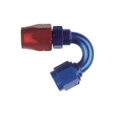 Raccord Femelle Goodridge 150 Alu 9/16X18 JIC