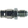 Raccord Mâle Droit Goodridge 10x125 Convexe Série 600