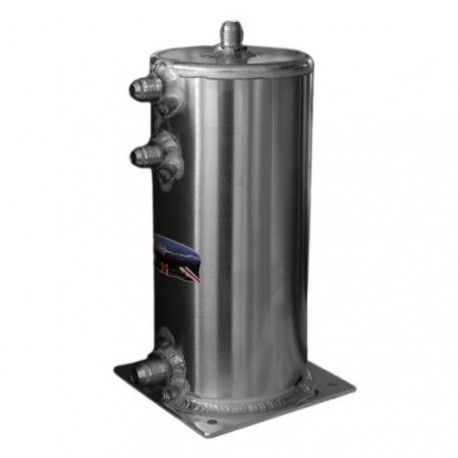 Réservoir Tampon OBP en Alliage 1.5L Fixation en Dessous