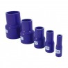 Réducteur Silicone Silicone Hoses 35-30mm Bleu