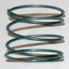 Ressort Vert (petit) +25% Forge pour Turbo / Dump Valve FMFSITV/R