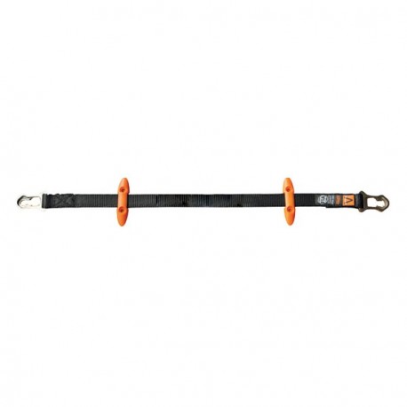 Sangle coulissante Hans 19'' Stand 21