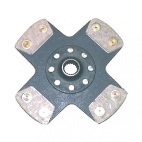 Disque d'Embrayage SFA Rigide Volkswagen Golf 1/2 210mm 21x18xEV