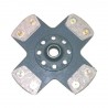 Disque d'Embrayage SFA Rigide Volkswagen Golf 1/2 210mm 21x18xEV