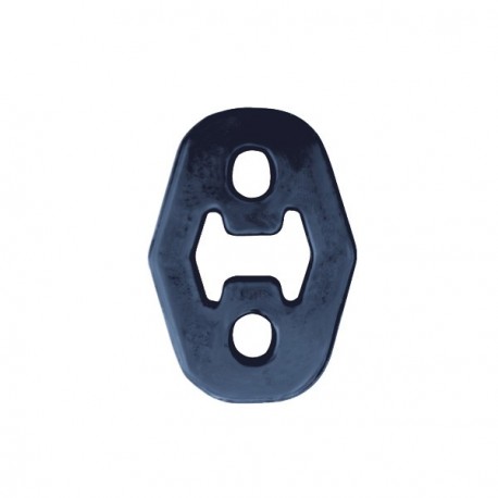Silentbloc Echappement 220°C Powersprint Épaisseur 20mm