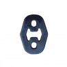 Silentbloc Echappement 220°C Powersprint Épaisseur 20mm