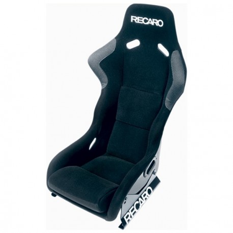 Siège Baquet Recaro Profi SPG Noir