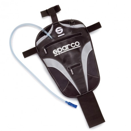 Système d'hydratation Sparco Drink Bag 