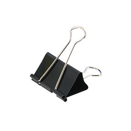 Pince pour Carnet de pointage Longueur 50mm